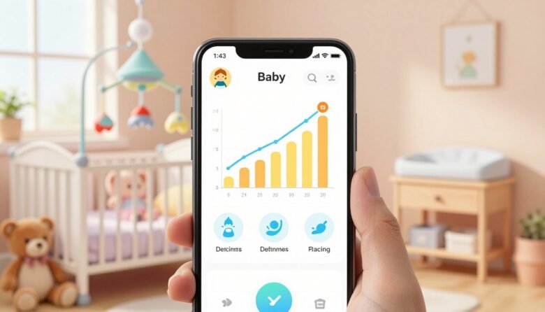 best baby apps for parents