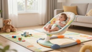 best baby bouncer seat