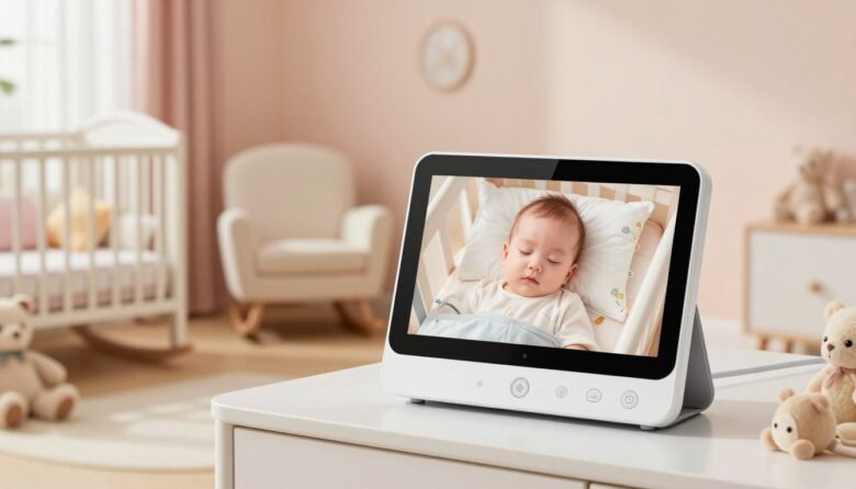 best baby monitor