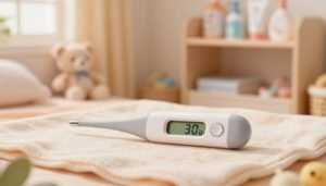 best baby thermometer